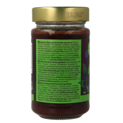 Your Organic Nature Fruit beleg bosvruchten bio 250.00 Gram