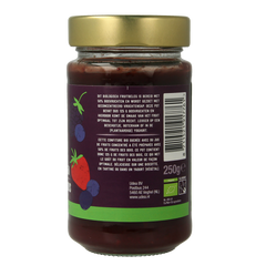 Your Organic Nature Fruit beleg bosvruchten bio 250.00 Gram