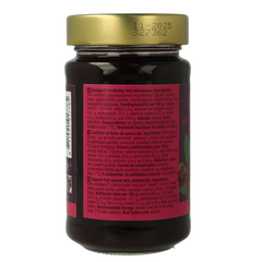 Your Organic Nature Fruit beleg vlierbes bio 250 Gram