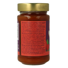 Your Organic Nature Fruit beleg rozenbottel bio 250.00 Gram