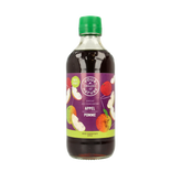 Your Organic Nature Diksap appel bio 400.00 Milliliter