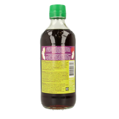 Your Organic Nature Diksap appel bio 400 Milliliter