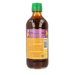 Your Organic Nature Diksap appel mango goji bio 400 Milliliter
