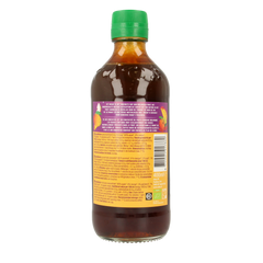 Your Organic Nature Diksap appel mango goji bio 400.00 Milliliter