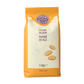Your Organic Nature Tarwebloem bio 1 Kilogram