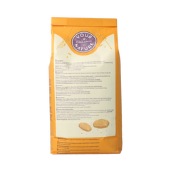Your Organic Nature Tarwebloem bio 1 Kilogram