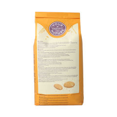 Your Organic Nature Tarwebloem bio 1.00 Kilogram