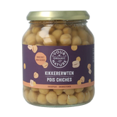 Your Organic Nature Kikkererwten fijn bio 350 Gram