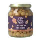 Your Organic Nature Kikkererwten fijn bio 350.00 Gram