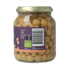 Your Organic Nature Kikkererwten fijn bio 350.00 Gram