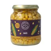 Your Organic Nature Mais bio 340 Gram