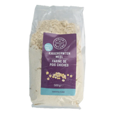 Your Organic Nature Kikkererwtenmeel bio 500 Gram