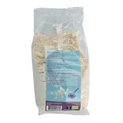 Your Organic Nature Kikkererwtenmeel bio 500.00 Gram