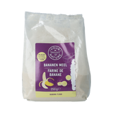 Your Organic Nature Bananenmeel bio 250.00 Gram