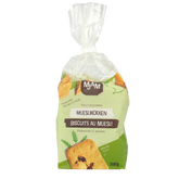 Mjam Mueslikoek spelt bio 200 Gram