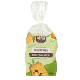 Mjam Mueslikoek spelt bio 200.00 Gram