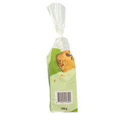 Mjam Mueslikoek spelt bio 200.00 Gram