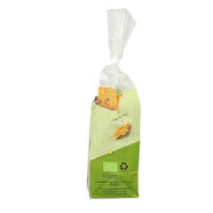 Mjam Mueslikoek spelt bio 200.00 Gram
