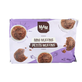 Mjam Chocolade muffins bio 252 Gram