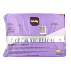 Mjam Chocolade muffins bio 252 Gram