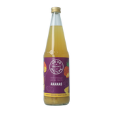 Your Organic Nature Vruchtensap ananas bio 700.00 Milliliter