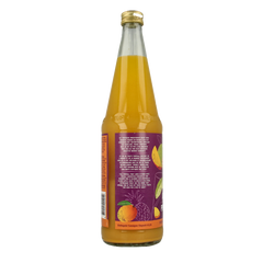 Your Organic Nature Vruchtensap appel ananas mango bio 700 Milliliter