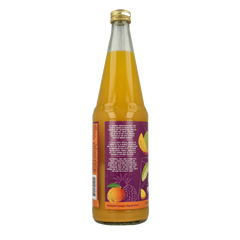 Your Organic Nature Vruchtensap appel ananas mango bio 700.00 Milliliter
