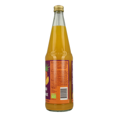 Your Organic Nature Vruchtensap appel ananas mango bio 700.00 Milliliter