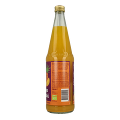 Your Organic Nature Vruchtensap appel ananas mango bio 700 Milliliter