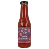 Your Organic Nature Tomaten ketchup classic bio 500 Gram
