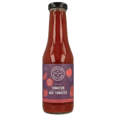 Your Organic Nature Tomaten ketchup classic bio 500.00 Gram