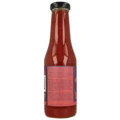 Your Organic Nature Tomaten ketchup classic bio 500 Gram