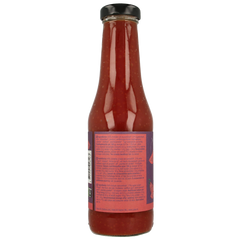 Your Organic Nature Tomaten ketchup classic bio 500.00 Gram