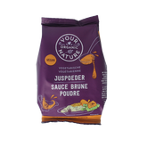 Your Organic Nature Juspoeder vegetarisch bio 200 Gram