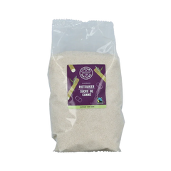 Your Organic Nature Rietsuiker bio 1 Kilogram