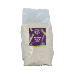 Your Organic Nature Rietsuiker bio 1.00 Kilogram