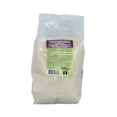 Your Organic Nature Rietsuiker bio 1 Kilogram
