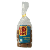 Happy Chocolate Chocolade kaneel amandelen bio 175.00 Gram