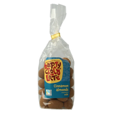 Happy Chocolate Chocolade kaneel amandelen bio 175 Gram