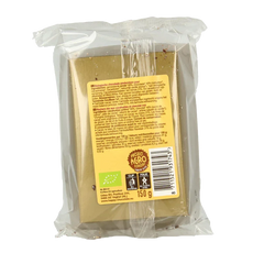 Happy Chocolate Chocolade pindarotsen puur bio 150 Gram