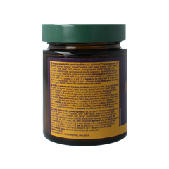 Your Organic Nature Heldere kippenbouillonpoeder zonder gist bio 110.00 Gram