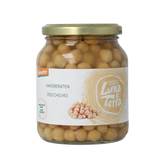 Luna E Terra Kikkererwten bio 350 Gram