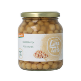Luna E Terra Kikkererwten bio 350 Gram