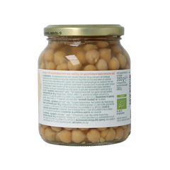 Luna E Terra Kikkererwten bio 350 Gram