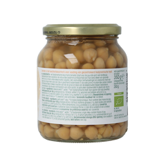Luna E Terra Kikkererwten bio 350 Gram