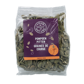 Your Organic Nature Pompoenpitten bio 200.00 Gram