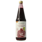 Luna E Terra Rode bietensap melkzuur demeter bio 700 Milliliter