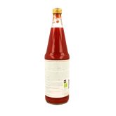 Luna E Terra Groentecocktail melkzuur bio dem 700.00 Milliliter