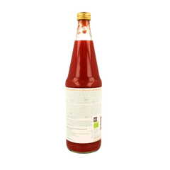 Luna E Terra Groentecocktail melkzuur bio dem 700 Milliliter