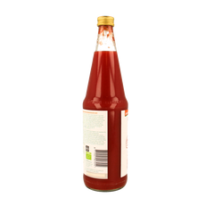Luna E Terra Groentecocktail melkzuur bio dem 700 Milliliter